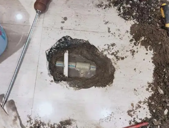 思明测漏水电话