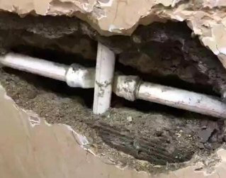 思明测漏水哪家好