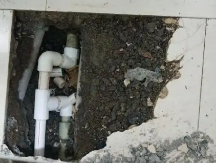 思明测漏水哪家好