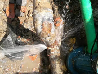 思明测漏水公司电话