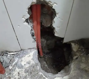 思明漏水检测电话