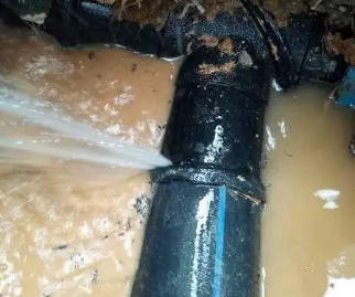 思明测漏水公司哪家好