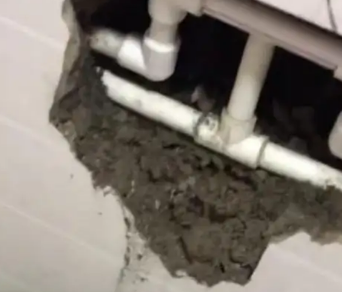 思明漏水检测电话