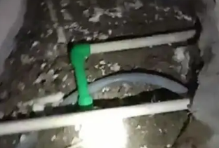 思明测漏水公司