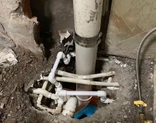 思明漏水检测哪家好