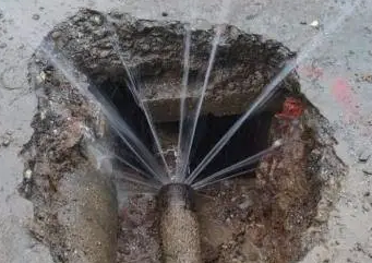 思明漏水检测多少钱