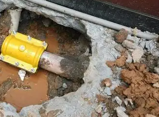 思明漏水检测哪家好