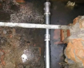 思明漏水检测公司电话