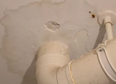 思明卫生间测漏水多少钱