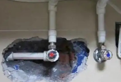 思明卫生间测漏水查询方法