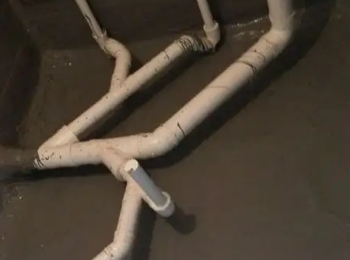 思明水管漏水检测知识点