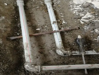 思明卫生间测漏水多少钱