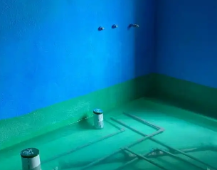 思明卫生间防水