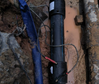 思明水管漏水检测多少钱