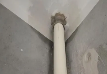 思明卫生间测漏水之渗水防护