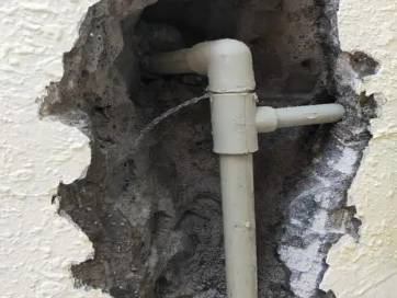 思明卫生间测漏水哪家好