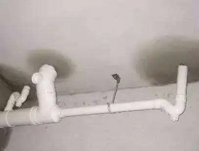 思明卫生间测漏水的几种情景