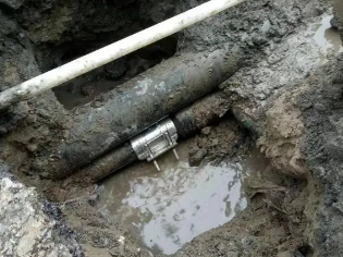 思明水管漏水检测的传递距离多少