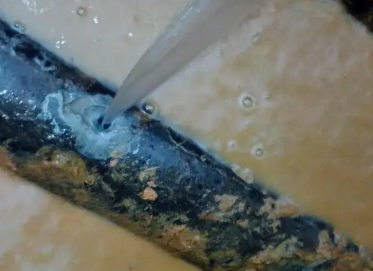 思明水管漏水检测多少钱