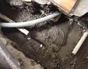 思明卫生间测漏水价格明细