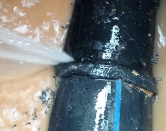 思明水管漏水检测的小妙招