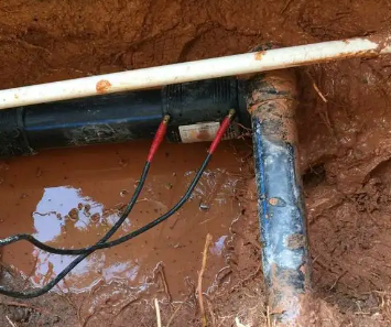 思明水管漏水检测多少钱