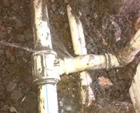 思明卫生间测漏水多少钱