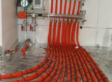 思明地暖维修多少钱