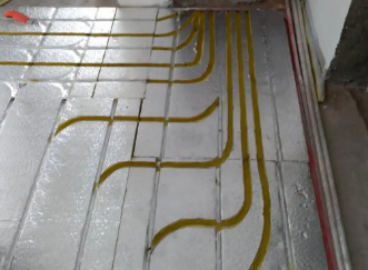 思明地暖维修哪家好