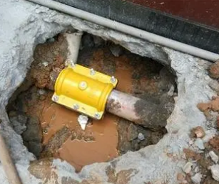 思明水管漏水检测的几种情况