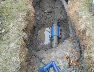 思明水管漏水检测多少钱