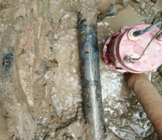 思明水管漏水检测的检测方法