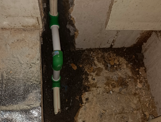 思明卫生间测漏水哪家好