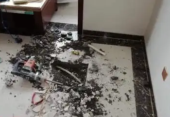 思明漏水检测多少钱