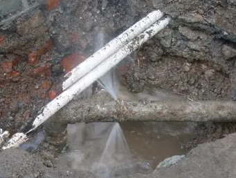 思明测漏水多少钱