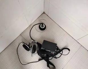 思明测漏水公司