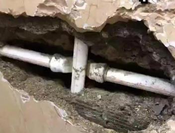 思明漏水检测电话多少