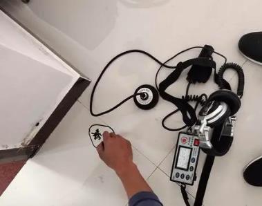 思明测漏水公司电话